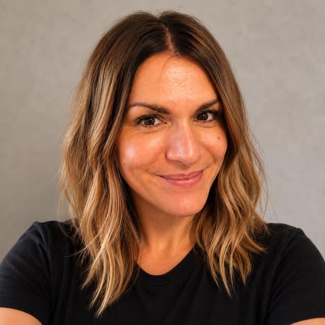 Dunja Cupar